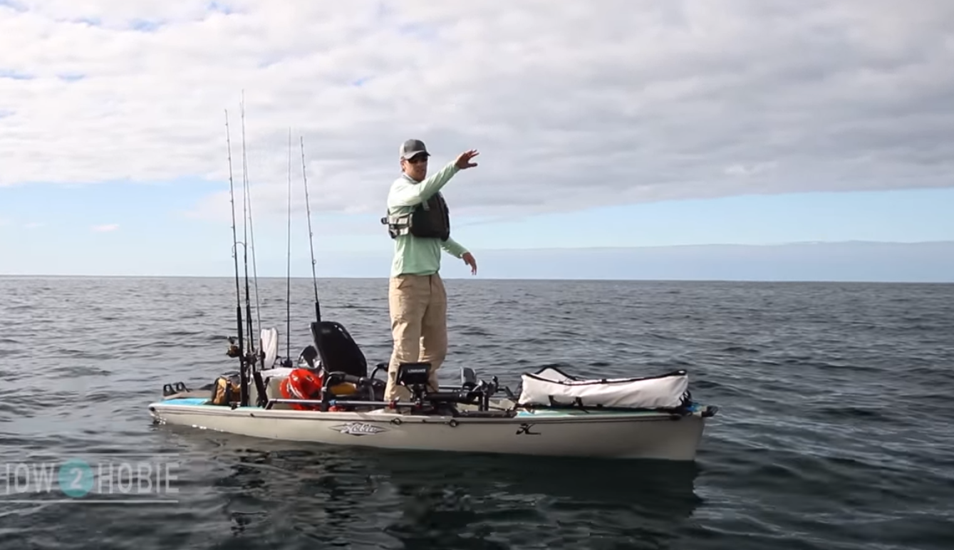 Hourly Kayak Rentals Newport Beach CA